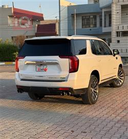 جي ام سي يوكون